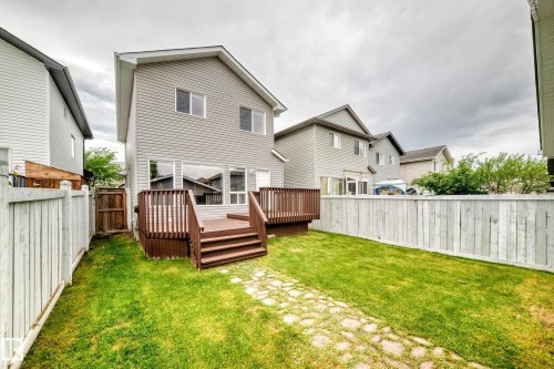 430 Hemingway Road, Edmonton, AB 