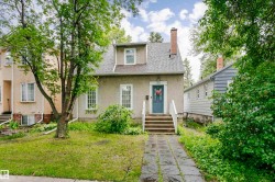 11105 81 Avenue Edmonton, AB T6G 0S6