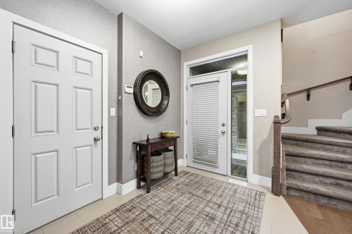3252 Allan Way, Edmonton, AB - Indoor Photo Showing Other Room