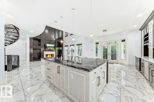 5511 Mcluhan Bluff Bluff, Edmonton, AB 