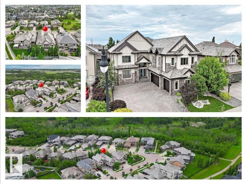 5511 Mcluhan Bluff Bluff, Edmonton, AB 