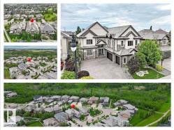 5511 MCLUHAN BLUFF Bluff Edmonton, AB T6R 0J4