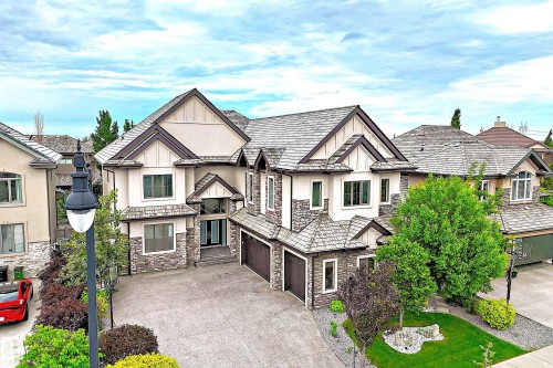 5511 Mcluhan Bluff Bluff, Edmonton, AB 