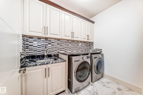 5511 Mcluhan Bluff Bluff, Edmonton, AB 