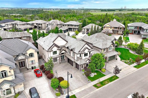 5511 Mcluhan Bluff Bluff, Edmonton, AB 