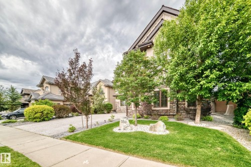 5511 Mcluhan Bluff Bluff, Edmonton, AB 
