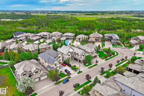 5511 Mcluhan Bluff Bluff, Edmonton, AB 