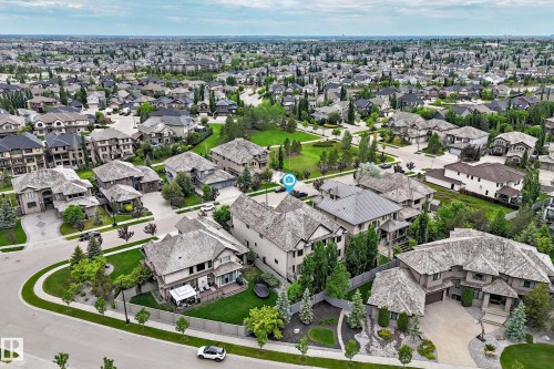5511 Mcluhan Bluff Bluff, Edmonton, AB 