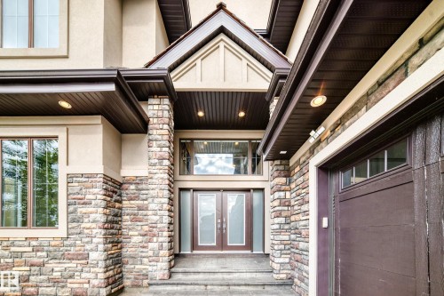 5511 Mcluhan Bluff Bluff, Edmonton, AB 