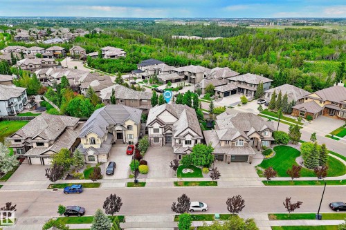 5511 Mcluhan Bluff Bluff, Edmonton, AB 