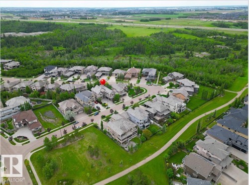 5511 Mcluhan Bluff Bluff, Edmonton, AB 