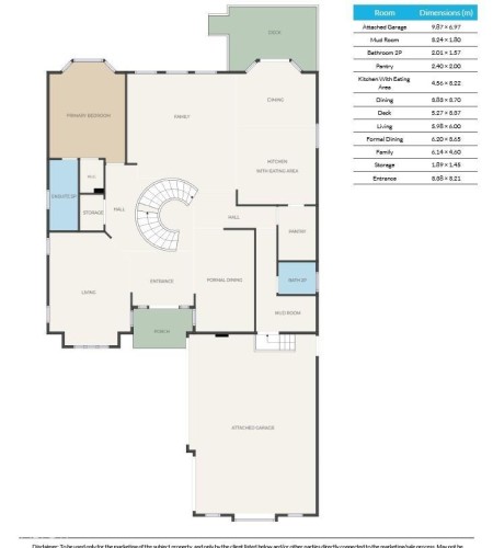 5511 Mcluhan Bluff Bluff, Edmonton, AB 