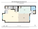 Floor plan - 2397 Glenridding Boulevard, Edmonton, AB 