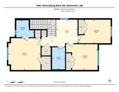 Floor plan - 