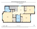 Floor plan - 2397 Glenridding Boulevard, Edmonton, AB 