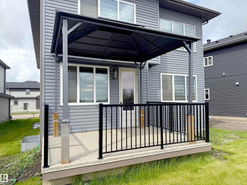 1837 63 Avenue, Rural Leduc County, AB 