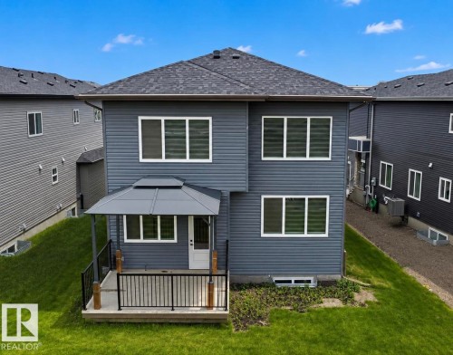 1837 63 Avenue, Rural Leduc County, AB 