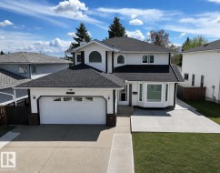 15235 61 Street  Edmonton, AB T5A 2A3