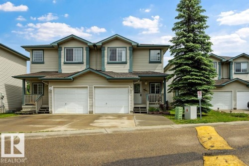 4 2004 Grantham Court, Edmonton, AB 