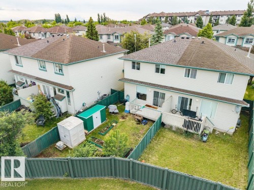 4 2004 Grantham Court, Edmonton, AB 