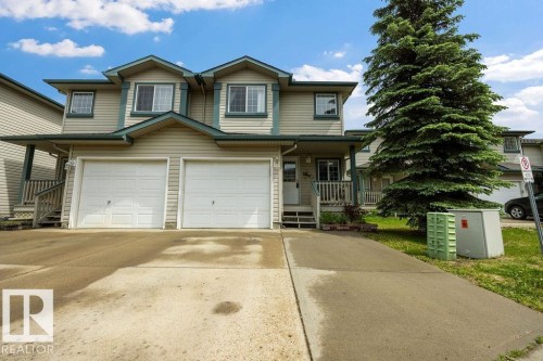 4 2004 Grantham Court, Edmonton, AB 