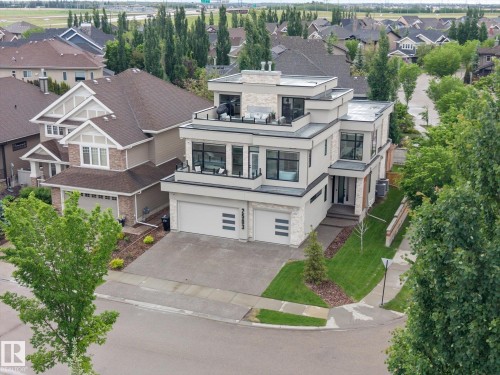 2503 Cameron Ravine Landing Landing, Edmonton, AB 
