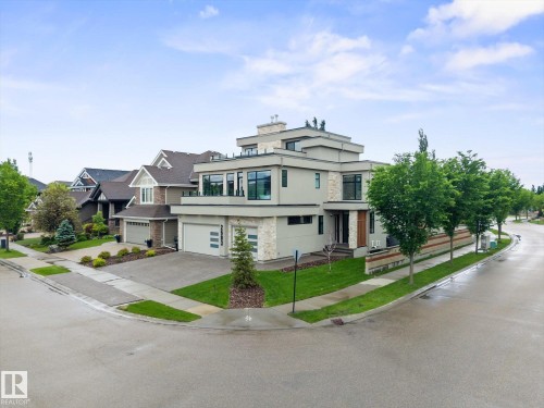 2503 Cameron Ravine Landing Landing, Edmonton, AB 
