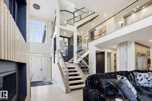2503 Cameron Ravine Landing Landing, Edmonton, AB 