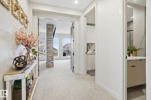 2503 Cameron Ravine Landing Landing, Edmonton, AB 