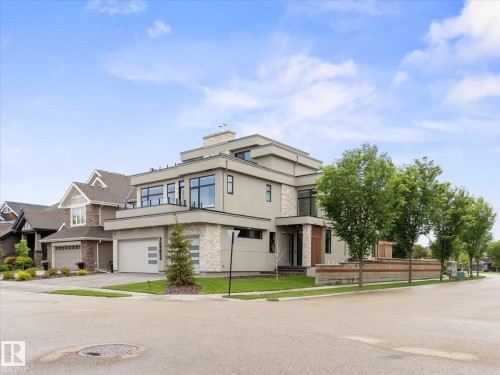2503 Cameron Ravine Landing Landing, Edmonton, AB 