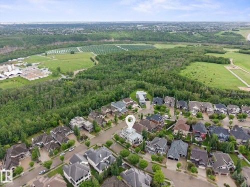 2503 Cameron Ravine Landing Landing, Edmonton, AB 