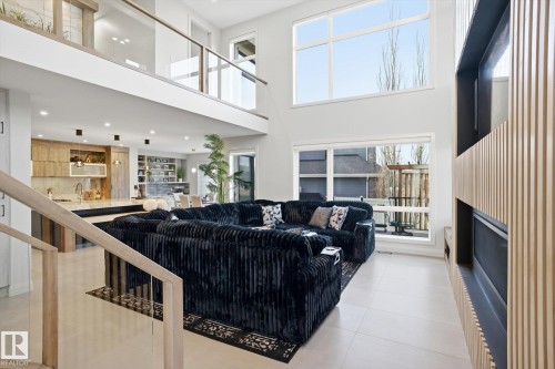 2503 Cameron Ravine Landing Landing, Edmonton, AB 
