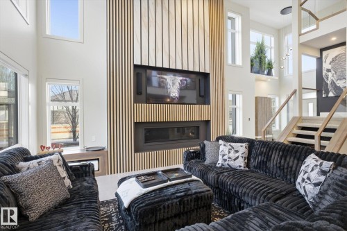 2503 Cameron Ravine Landing Landing, Edmonton, AB 