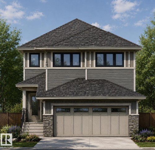 85 Rosa Crescent, St. Albert, AB 