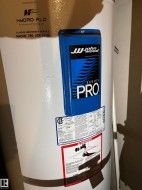 John Wood Series Pro water heater - 