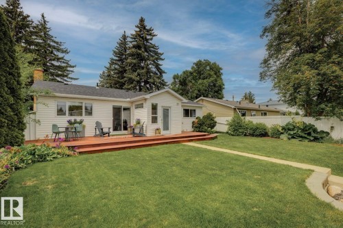 3607 118 Street, Edmonton, AB 