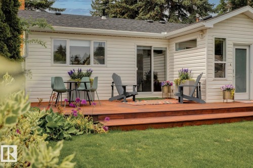 3607 118 Street, Edmonton, AB 
