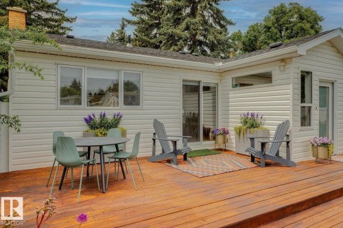 3607 118 Street, Edmonton, AB 