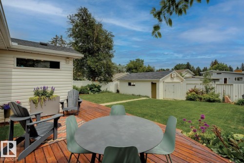 3607 118 Street, Edmonton, AB 