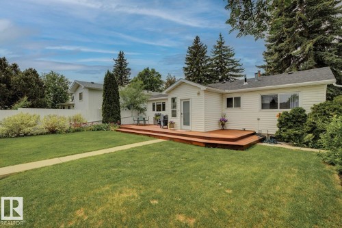 3607 118 Street, Edmonton, AB 