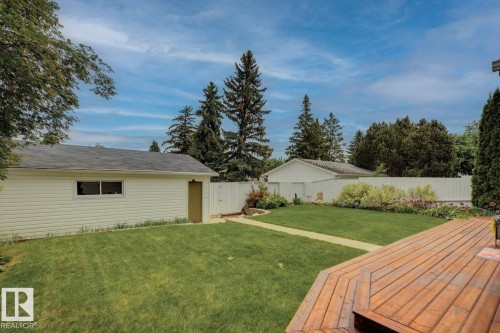 3607 118 Street, Edmonton, AB 