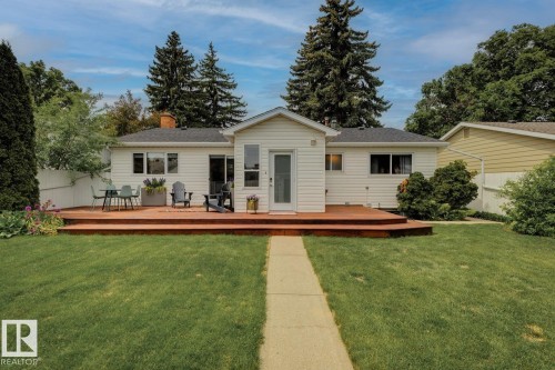 3607 118 Street, Edmonton, AB 