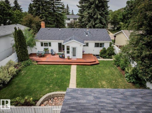 3607 118 Street, Edmonton, AB 