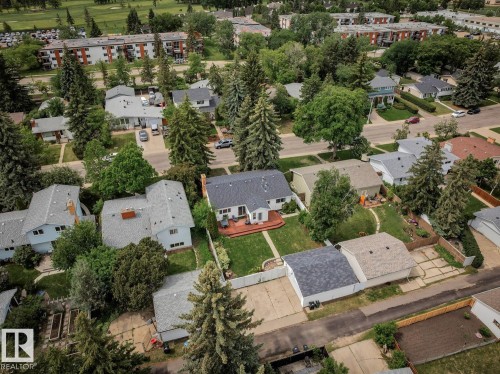 3607 118 Street, Edmonton, AB 