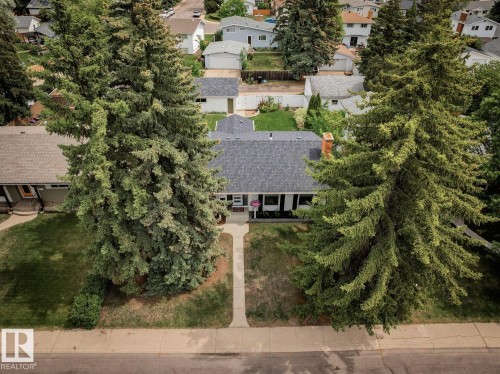 3607 118 Street, Edmonton, AB 