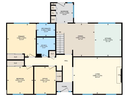 3607 118 Street, Edmonton, AB 