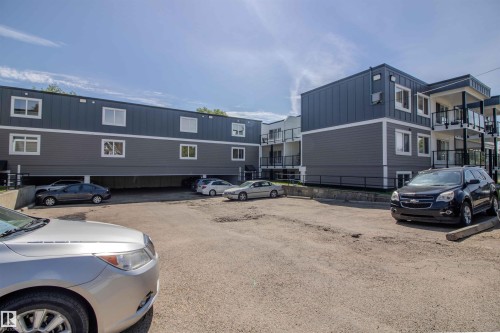 27 11010 124 Street, Edmonton, AB 