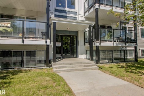 27 11010 124 Street, Edmonton, AB 