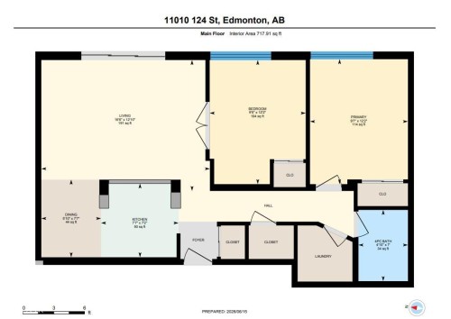 27 11010 124 Street, Edmonton, AB 