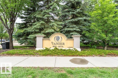 404 9820 165 Street, Edmonton, AB 